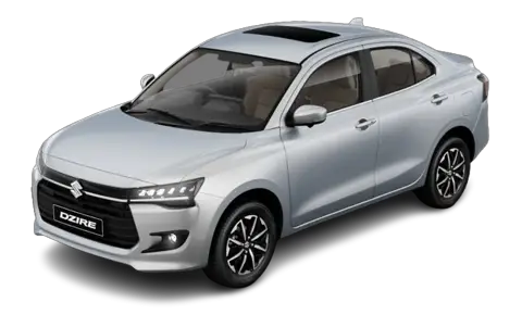 Swift Dzire